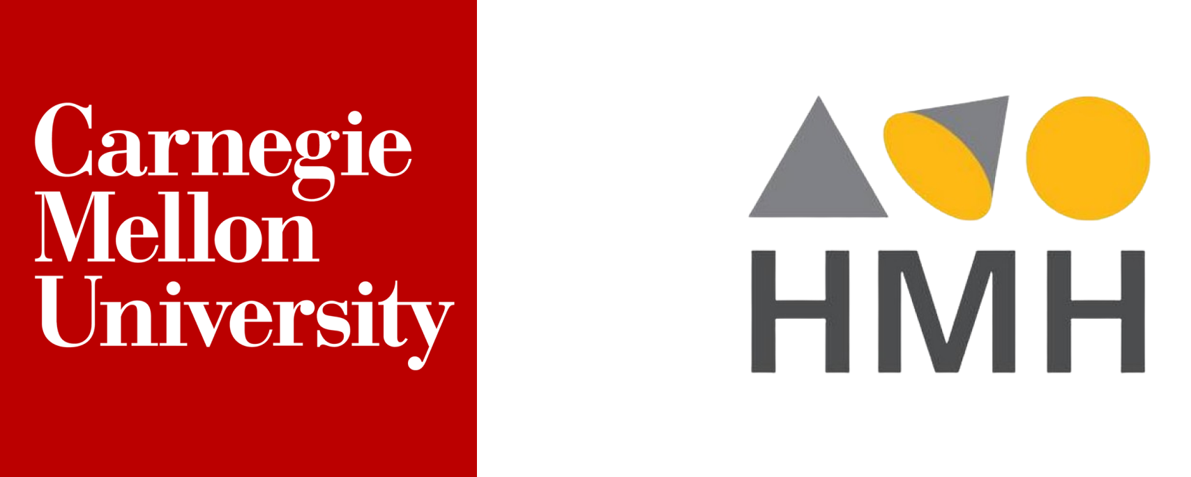 CMU + HMH logo